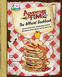 Enlarge image Cover: Adventure Time - Insight Adult