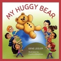 Cover: My Huggy Bear - Brown Books Kids