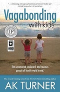 Cover: Vagabonding with Kids - Brown Books Publishing Group