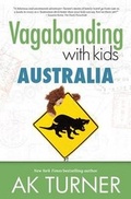 Cover: Vagabonding with Kids - Brown Books Publishing Group