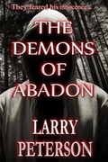 Cover: The Demons of Abadon - Helping Hands Press