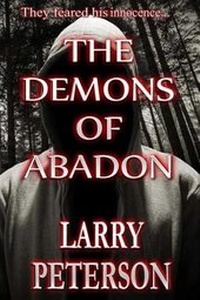 Enlarge image Cover: The Demons of Abadon - Helping Hands Press