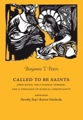 Cover: Called to Be Saints - Marquette University Press