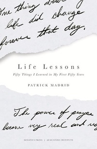 Enlarge image Cover: Life Lessons - Ignatius Press