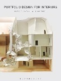Cover: Portfolio Design for Interiors - Fairchild Books