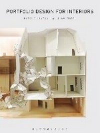 Enlarge image Cover: Portfolio Design for Interiors - Fairchild Books