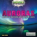 Cover: Auroras