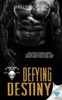 Enlarge image Cover: Defying Destiny - Limitless Publishing, LLC