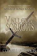Cover: Valley of Sorrows - Myrddin Publishing Group