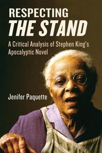 Enlarge image Cover: Respecting The Stand - McFarland & Co Inc