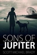 Cover: Sons of Jupiter - Start Romance
