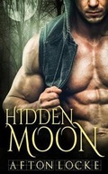 Cover: Hidden Moon - Decadent Publishing Company