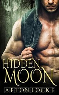 Enlarge image Cover: Hidden Moon - Decadent Publishing Company
