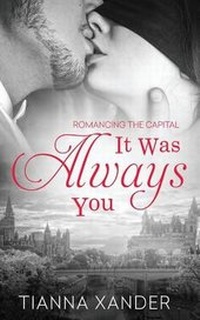 Enlarge image Cover: It Was Always You - Decadent Publishing Company