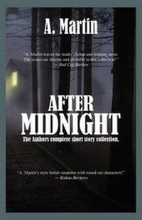 Enlarge image Cover: After Midnight - Bookstand Publishing