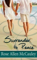 Cover: Surrender to Peace - Olivia Kimbrell Press, Incorporated