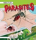 Cover: Insects as Parasites - Rourke Educational Media