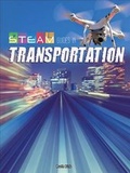 Cover: Steam Guides in Transportation - Rourke Educational Media