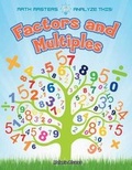 Cover: Factors and Multiples - Rourke Educational Media