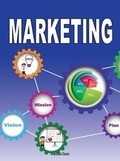 Cover: Steam Jobs in Marketing - Rourke Educational Media