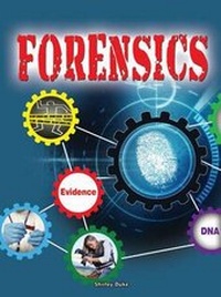 Enlarge image Cover: Steam Jobs in Forensics - Rourke Educational Media