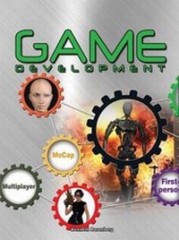 Enlarge image Cover: Steam Jobs in Game Development - Rourke Educational Media