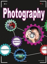 Enlarge image Cover: Steam Jobs in Photography - Rourke Educational Media