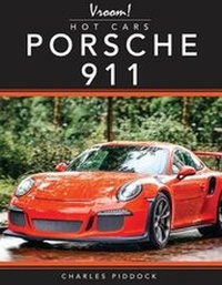 Enlarge image Cover: Porsche 911 - Rourke Educational Media