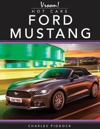 Enlarge image Cover: Ford Mustang - Rourke Educational Media