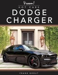 Cover: Dodge Charger - Rourke Educational Media