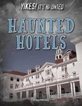 Cover: Haunted Hotels - Rourke Educational Media