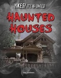 Cover: Haunted Houses - Rourke Educational Media