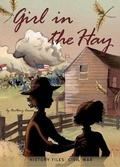 Cover: Girl in the Hay - Rourke Educational Media
