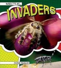 Cover: Insects as Invaders - Rourke Educational Media