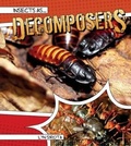 Cover: Insects as Decomposers - Rourke Educational Media
