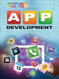 Enlarge image Cover: Steam Guides in App Development - Rourke Educational Media