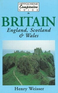 Abbildung von: Companion Guide to Britain - Hippocrene Books Inc.,U.S.