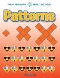 Cover: Patterns - Rourke Educational Media