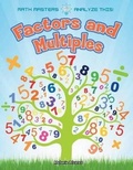 Cover: Factors and Multiples - Rourke Educational Media