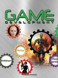 Enlarge image Cover: Steam Jobs in Game Development - Rourke Educational Media