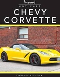 Cover: Chevy Corvette - Rourke Educational Media