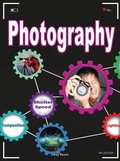 Cover: Steam Jobs in Photography - Rourke Educational Media