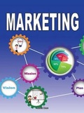 Cover: Steam Jobs in Marketing - Rourke Educational Media