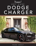 Cover: Dodge Charger - Rourke Educational Media