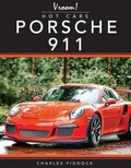 Cover: Porsche 911 - Rourke Educational Media