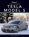 Cover: Tesla Model S - Rourke Educational Media