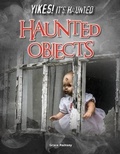 Cover: Haunted Objects - Rourke Educational Media