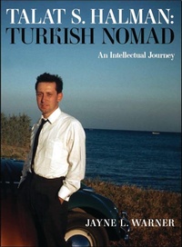 Abbildung von: Turkish Nomad - I.B. Tauris