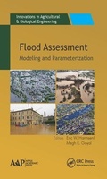 Cover: Flood Assessment - Apple Academic Press Inc.