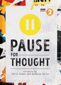 Cover: Pause for Thought - Watkins Publishing
